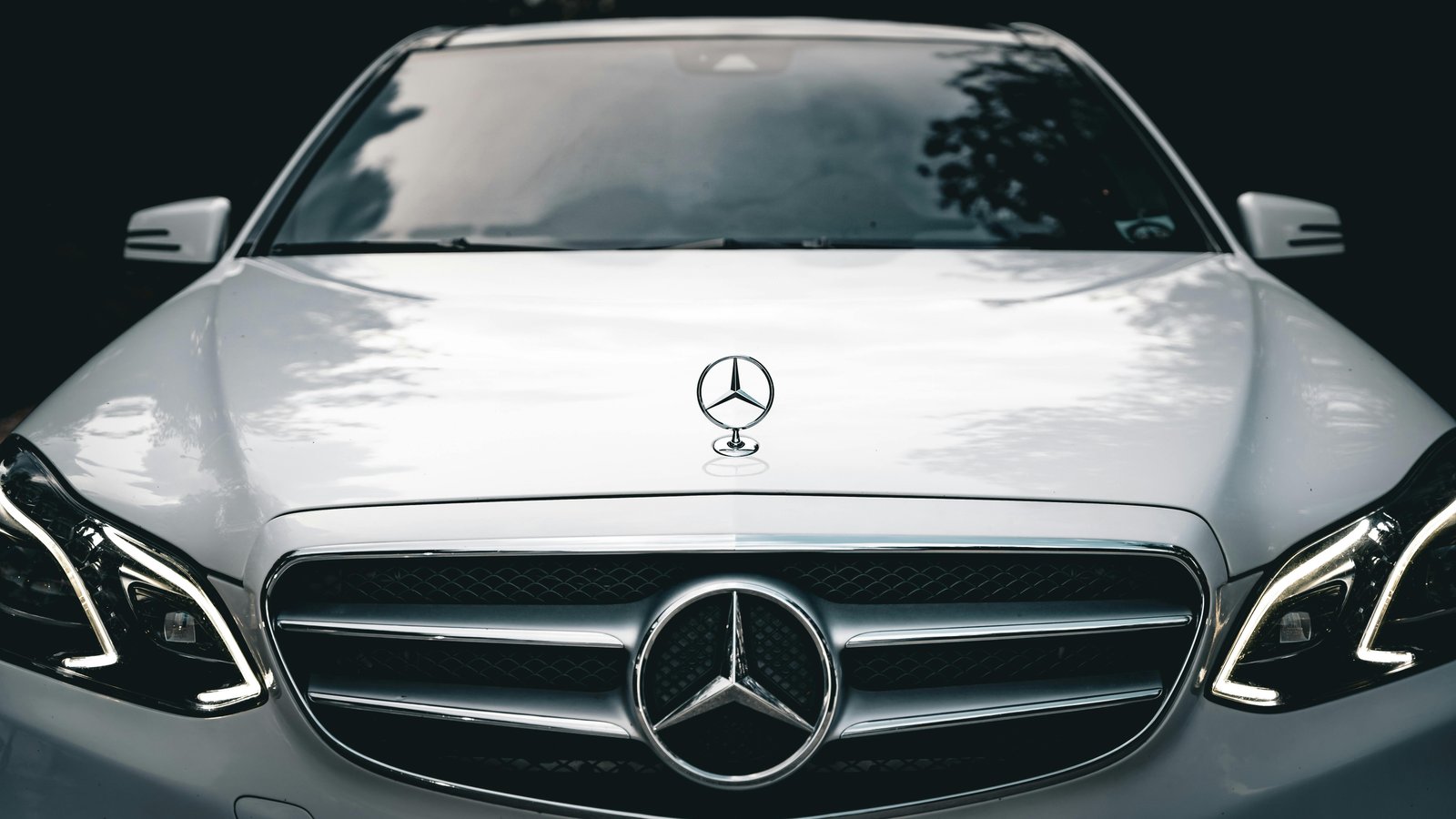 Mercdez Benz E class Estate