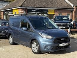 Ford MPV