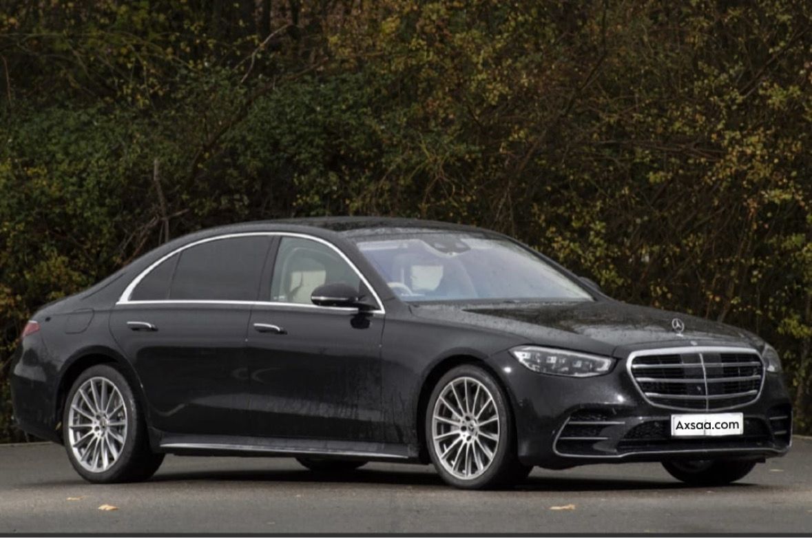 Mercedes benz