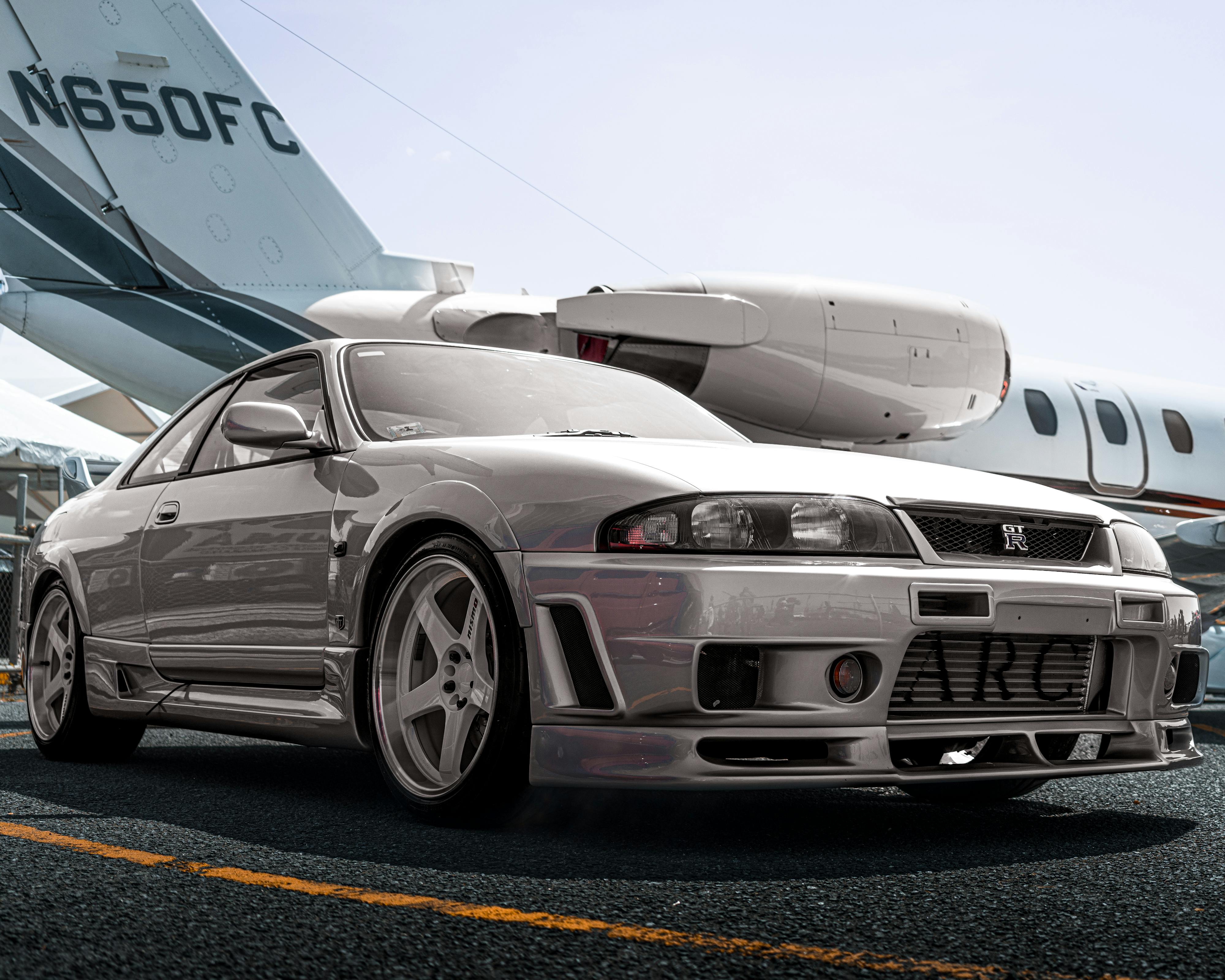 Airport Transfers